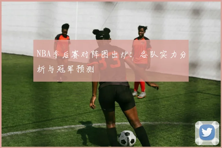 NBA季后赛对阵图出炉：各队实力分析与冠军预测