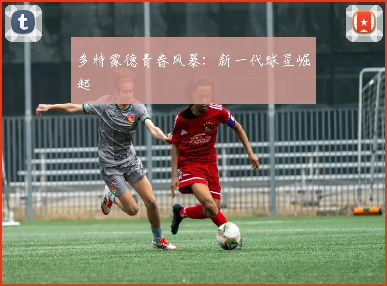 多特蒙德青春风暴:新一代球星崛起
