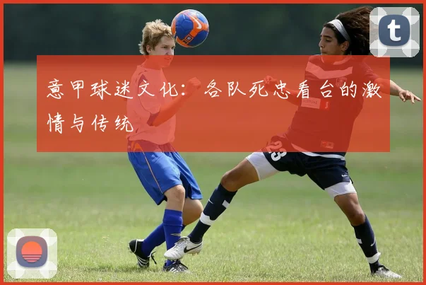 意甲球迷文化:各队死忠看台的激情与传统